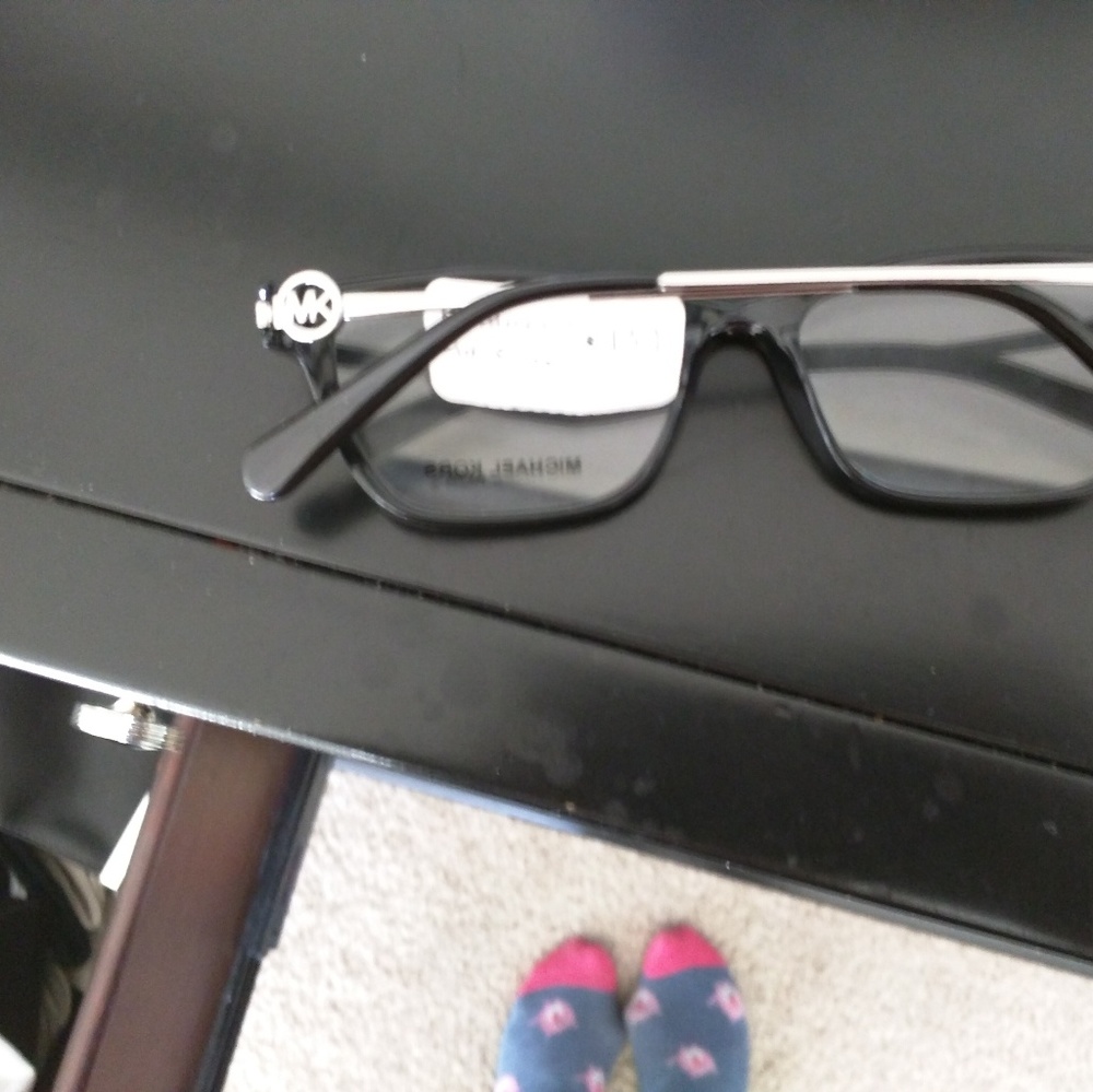 NWT Micheal kors reading glasses